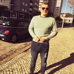 Артур Снежинский, Lisboa