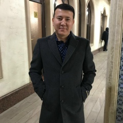 Орынбек Аппазов, 07.10, Шымкент