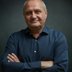 Сергей Сидоров, 28.01.1971, Екатеринбург