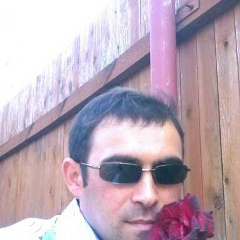 Аман Раджабов