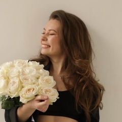 Мария Титова, 01.09.1989