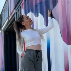 Ната Миняева, 02.08, Новосибирск