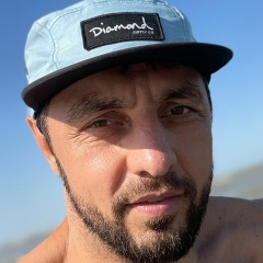 Заур Исаев, 16.07, Кизляр