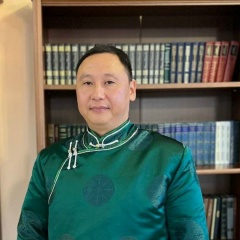 Орлан Соян, 11.03, Кызыл