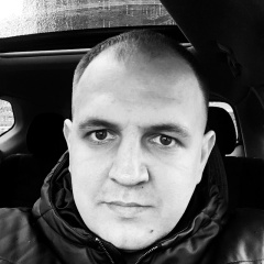 Михаил Карбасов, 23.02, Санкт-Петербург