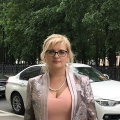 Светлана Овчинникова, 30.09.1988, Москва