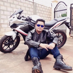 Okka Wai, 06.01.1980, Taunggyi