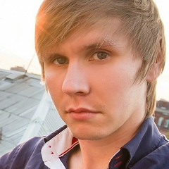 Дмитрий Мызиков, 29.07, Калининград