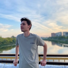 Дмитрий Осипов, 01.06