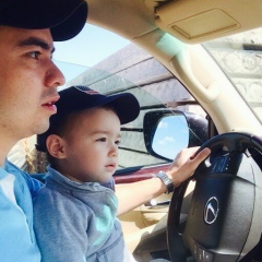 Николай Юн, 27.11.1985, Екатеринбург