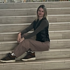 Ольга Зленко, 16.02, Королёв