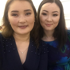 Акмарал Бабатай, 08.08.1994, Актобе