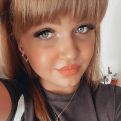 Екатерина Ларина-Евсеева, 23.08, Москва