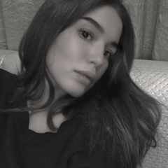 Lizzi Mironova, 11.08, Москва