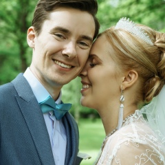 Владимир Родкин, 21.11, Санкт-Петербург