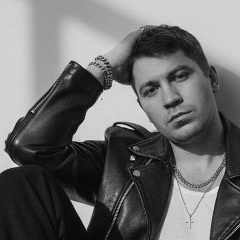 Александр Вдовин, Москва