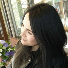 Виолетта Жирош, 13.09.1993, Ужгород