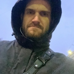 Павел Шимаров, 29.01