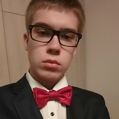 Marcin Ślusarek, 25.11.1998