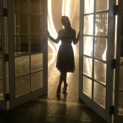 Ирина Бурова, 19.04, Фролово