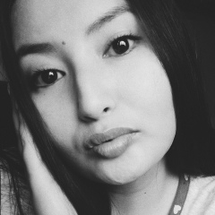 Erkina Lamar, 20.07, Бишкек