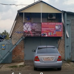 Надежда Сморчкова, 18.01, Рошаль