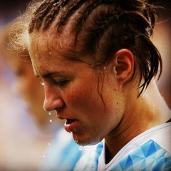 Мария Шемчук, 12.03.1989, Москва