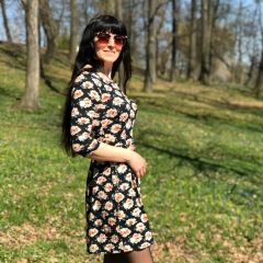 Ірина Купчак-Балагутрак, 19.11.1985