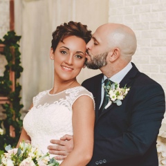 Марина Банникова, 07.01, Уфа