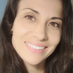 Рената Барышникова, Санкт-Петербург