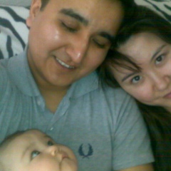 Болат Қыстаубаев, 10.10.1984, Астана