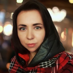 Юля Биткина, 27.09.1985, Нижний Новгород