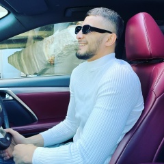 Агат Азерли, 11.12.1993, Москва