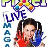 Pxel Friend, 07.07.1985, Москва