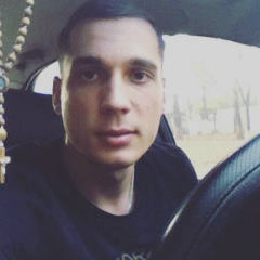 Дмитрий Волощук, 08.05, Одесса
