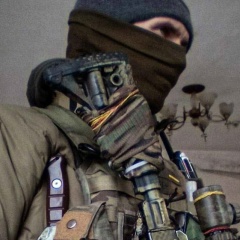 Крис Данилов, 11.11