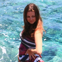 Валентина Бойко, 25.05.1980, Киев