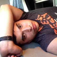 Farrux Valiyev, 01.11, San Francisco