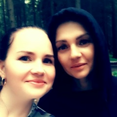 Нелли Макарова, Волгоград