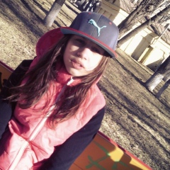 Ксюша Котова, 06.02, Москва