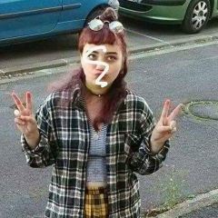 Lysi Marshall, 01.02.1986