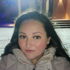 Алёна Загуменнова, 07.05