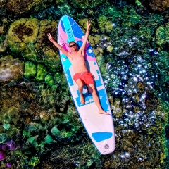 Ренат Еремеев, Ульяновск