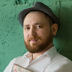 Камиль Кадыров, 14.04.1989, Уфа