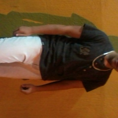 Marco Lima, 21.03, Belo Horizonte