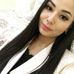 Аида Жакиева, Актобе