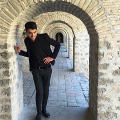 Туран Маммедов, Товуз