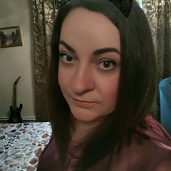 Мария Жарких, 10.03.1984, Москва