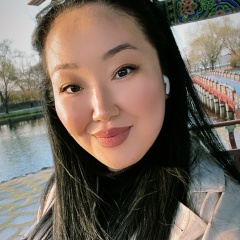 Жаныл Кыстаубайкызы, 28.01.1994, Шымкент