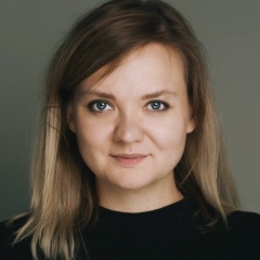 Кристина Счастьева, 23.05, Москва